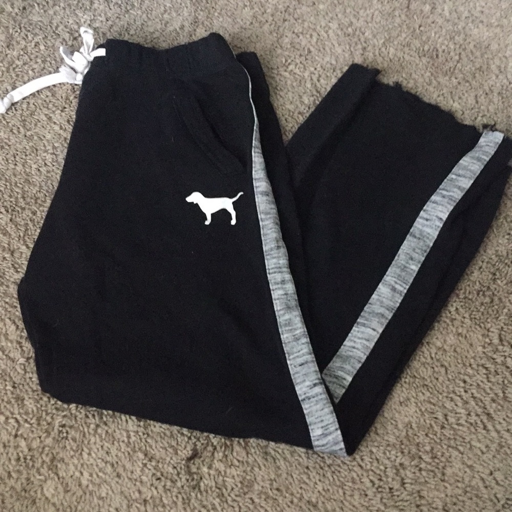 Sweatpants
